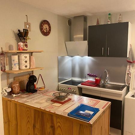 Appt Briancon 4 Pers Au Pied Des Remontes Mecaniques Le Relais De La Guisane المظهر الخارجي الصورة