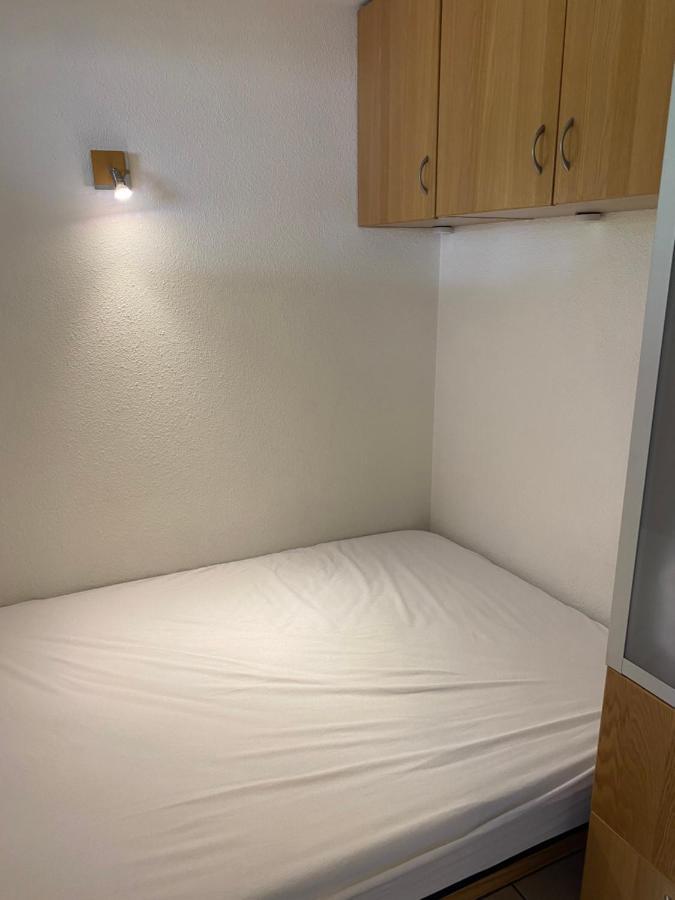 Appt Briancon 4 Pers Au Pied Des Remontes Mecaniques Le Relais De La Guisane المظهر الخارجي الصورة